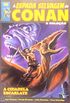 A Espada Selvagem de Conan - A Cidadela Escarlate - Volume 10