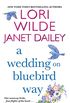 A Wedding on Bluebird Way (English Edition)