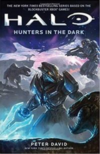 HALO: Hunters in the Dark