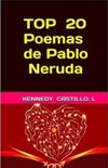 Top 20 Poemas de Pablo Neruda