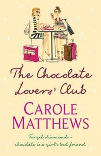 The Chocolate Lovers
