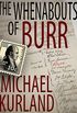 The Whenabouts of Burr: A Science Fiction Novel (English Edition)
