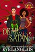 Dear Satan... (Welcome To Hell Book 11) (English Edition)