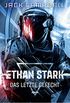 Ethan Stark - Das letzte Gefecht: Roman (Rebellion auf dem Mond 3) (German Edition)