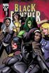 Black Panther (Vol. 4) # 14