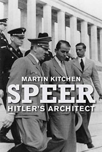 Speer: Hitler