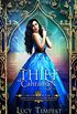 Thief of Cahraman: A Retelling of Aladdin (Fairytales of Folkshore Book 1) (English Edition)