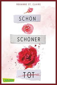 Schn, schner, tot (German Edition)