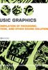 1,000 Music Graphics (mini)
