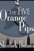 Five Orange Pips