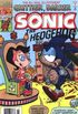 Sonic The Hedgehog #004