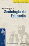 Introduo  sociologia da Educao