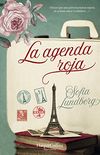 La agenda roja (HarperCollins) (Spanish Edition)