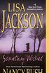 Something Wicked (WICKED SERIES Book 3) (English Edition)