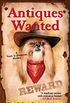 Antiques Wanted (A Trash n Treasures Mystery Book 12) (English Edition)