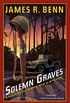 Solemn Graves (A Billy Boyle WWII Mystery Book 13) (English Edition)