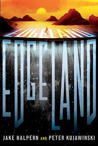 Edgeland (English Edition)
