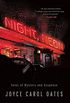 Night, Neon: Tales of Mystery and Suspense (English Edition)