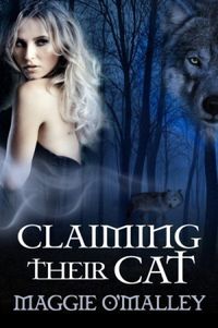 Claiming Their Cat