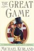 The Great Game: A Professor Moriarty Novel (Professor Moriarty Novels Book 3) (English Edition)