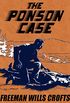 The Ponson Case (English Edition)