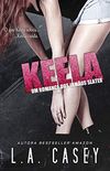 Keela: Um romance dos Irmos Slater