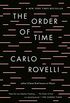 The Order of Time (English Edition)