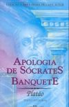 Apologia a Socrates-Banquete-Plato