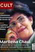 Cult 133 - Marilena Chau