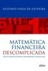 Matemtica Financeira Descomplicada