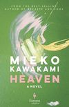 Heaven: A Novel (English Edition)