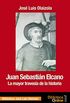 Juan Sebastin Elcano, la mayor travesa de la historia (Spanish Edition)