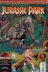 Jurassic Park (Comics) Volume 1