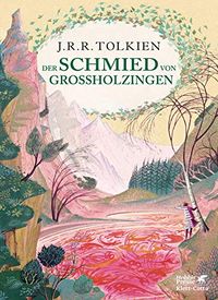 Der Schmied von Groholzingen (German Edition)