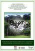 Morcegos dos biomas Cerrado e Amaznia Maranhense: Conhecer para conservar