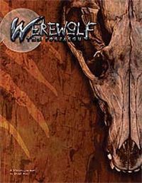 Werewolf the Forsaken