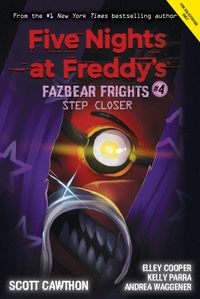 Step Closer (Five Nights at Freddy
