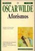 Oscar Wilde Aforismos