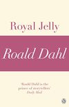 Royal Jelly (A Roald Dahl Short Story) (English Edition)