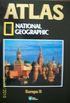 Atlas National Geographic: Europa II
