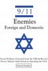 9/11  Enemies Foreign and Domestic