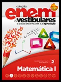 Coleo ENEM & Vestibulares - Matemtica I