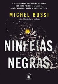 Ninfeias Negras (eBook)