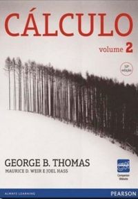 Clculo - Volume 2