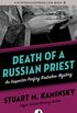 Death of a Russian Priest (Inspector Porfiry Rostnikov Mysteries) (English Edition)