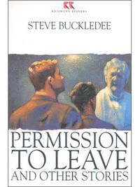 Permission To Leave