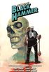 The World of Black Hammer Library Edition Volume 4