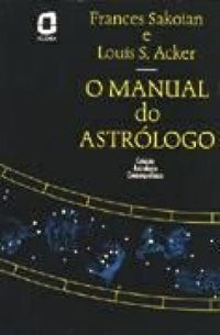 o manual do astrlogo