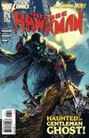 Savage Hawkman #6