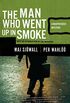 The Man Who Went Up in Smoke: A Martin Beck Police Mystery (2) (English Edition)